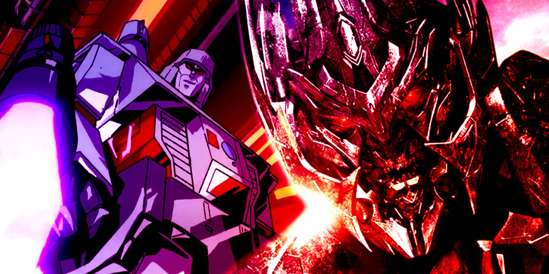 10 Best Quotes From Megatron