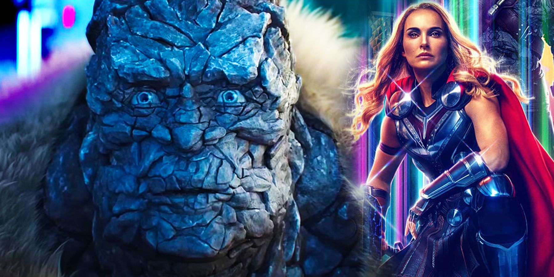 10 Biggest Plotholes in Thor Love and Thunder