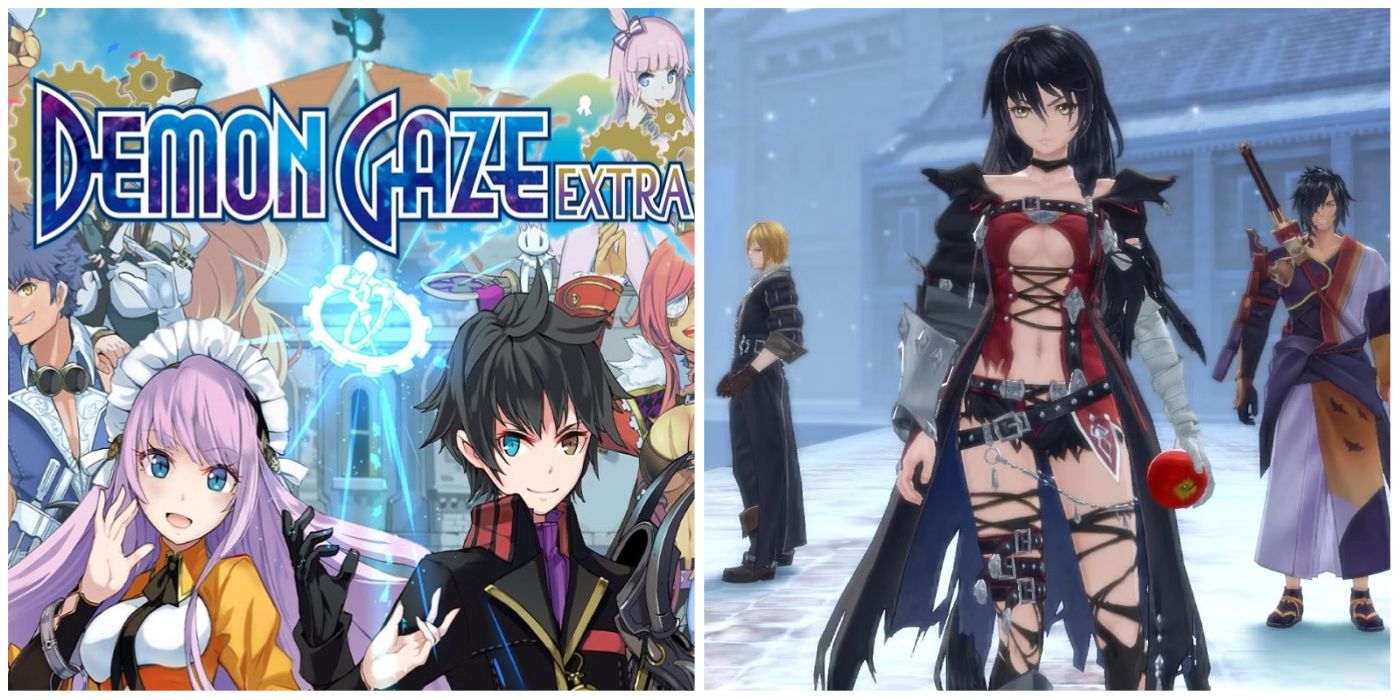 The 19 Best Anime MMORPGs In 2023 - MMORPG.GG