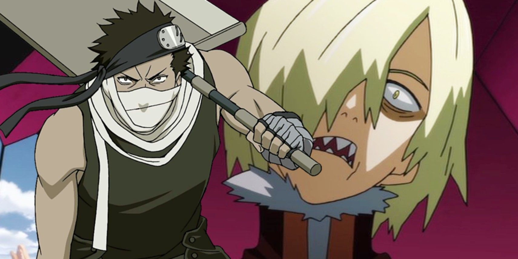 10 Most Heroic Villains In Anime