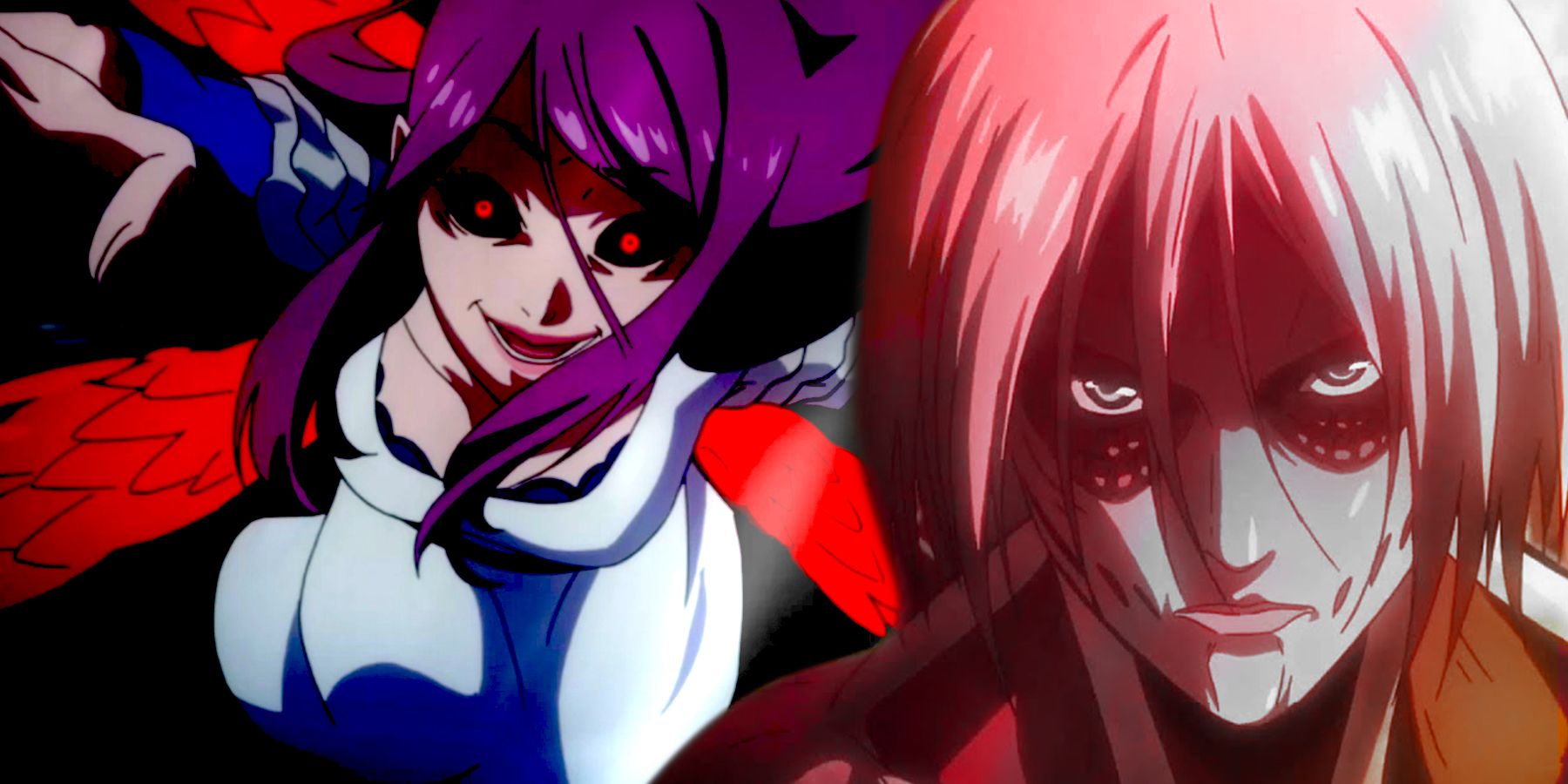 25 Hottest Anime Villains Ever (Male + Female) – FandomSpot