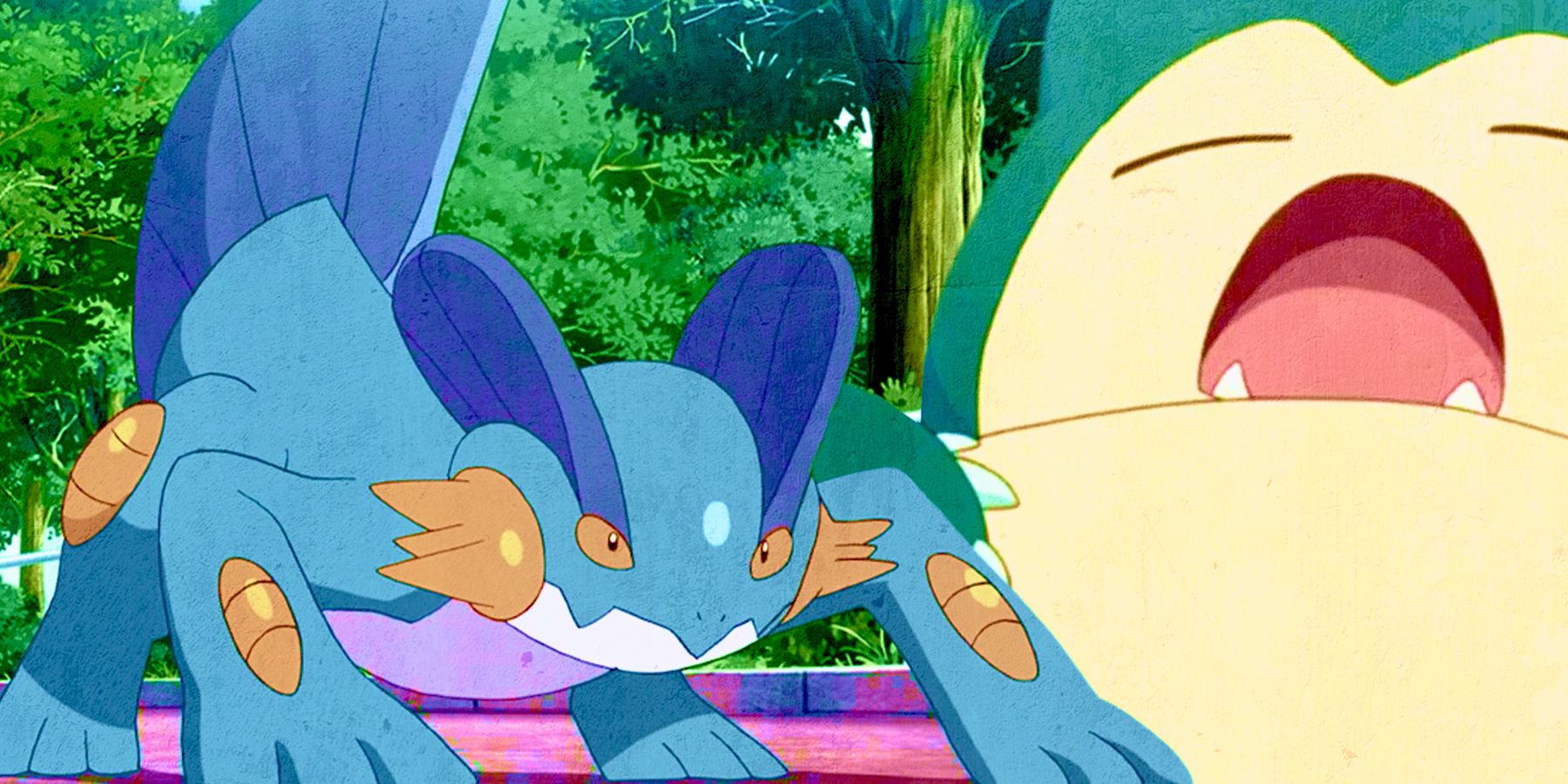 All 9 Pokemon leagues, ranked least to most difficult