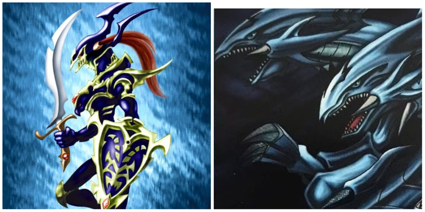 Anime accurate Vector deck only has one monster that doesn't have a rank-up  : r/yugioh