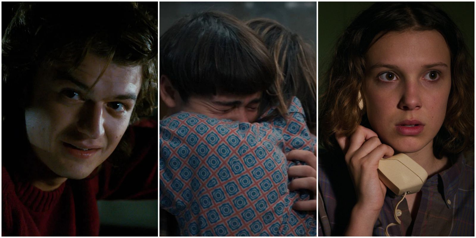 4 Stranger Things Characters Who Deserved Better - Indiana - Medium