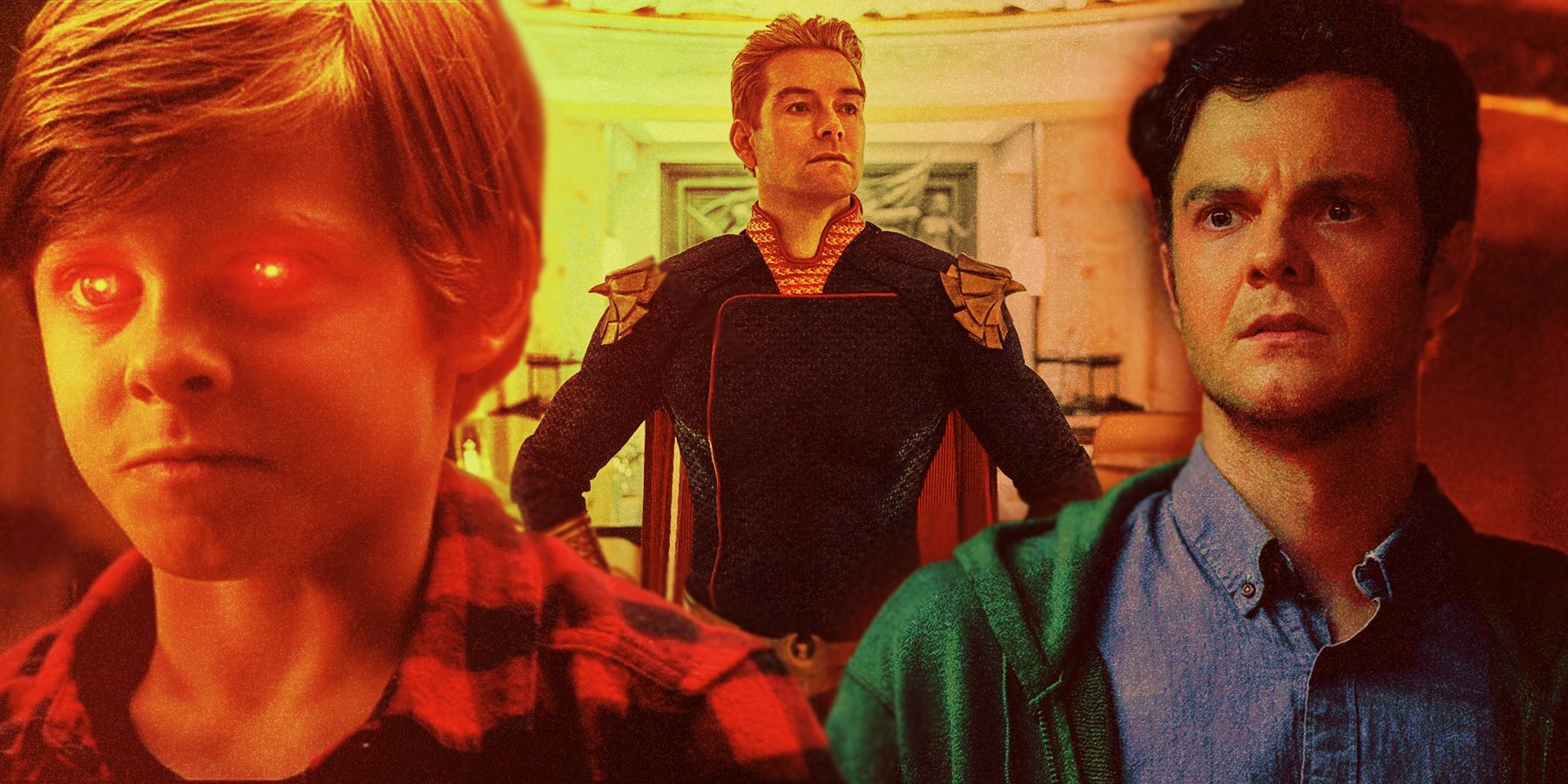 10 Things About The Boys That Don’t Make Sense