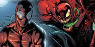 15 Things You Didn t Know About Toxin From The Marvel Comics