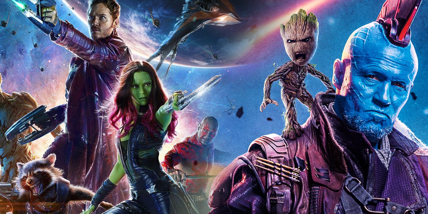 20 Guardians Of The Galaxy Quotes That Will Stick With Us Forever