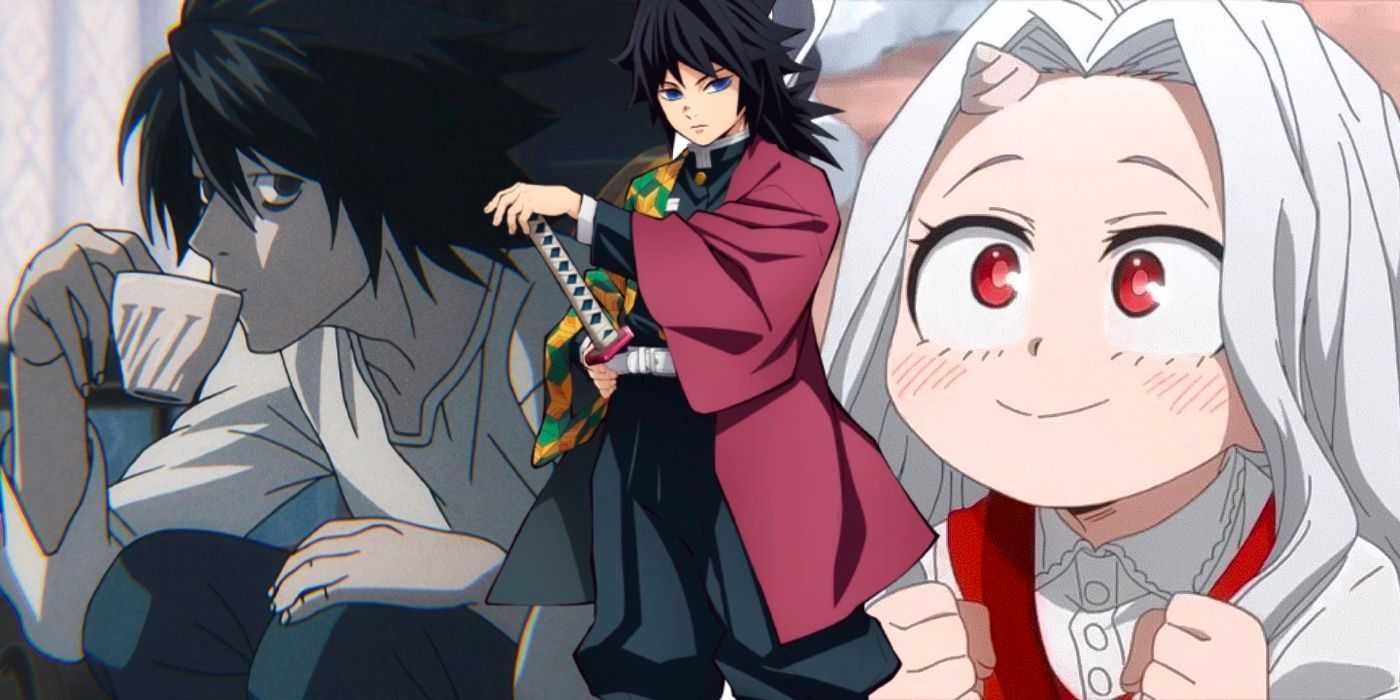 10 Anime characters who stole the show despite short appearances