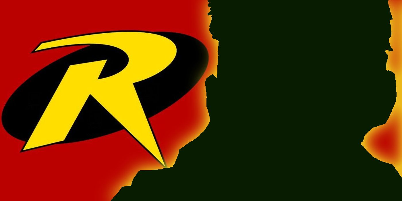 DC Teases a New, Very Different, Ultra-Violent Robin