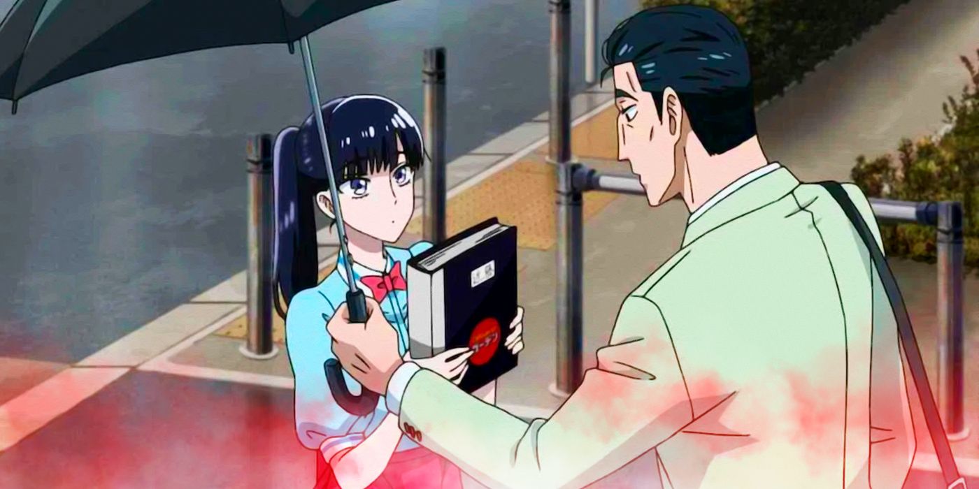 After the Rain: Akira & Kondo's Love Showcases True Romance