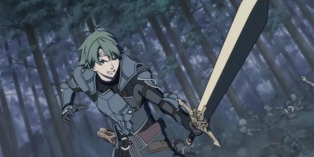 What's the Best Order to Play the Fire Emblem Games?