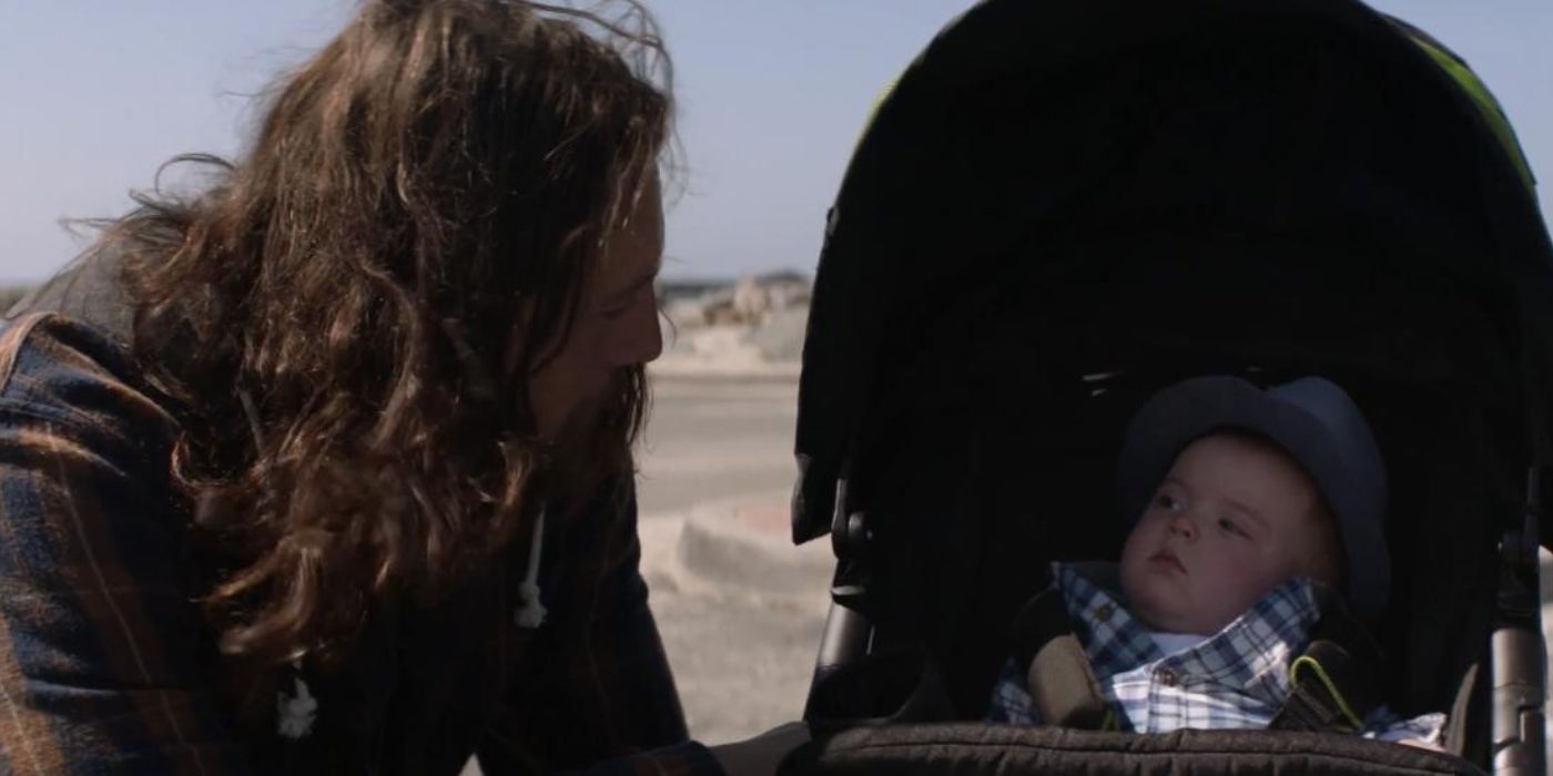 Animal Kingdom Season 6 Proves Craig Is a Good Father in the Making