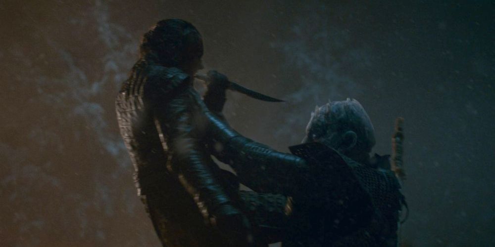 10 Most Controversial Game of Thrones Scenes, Ranked