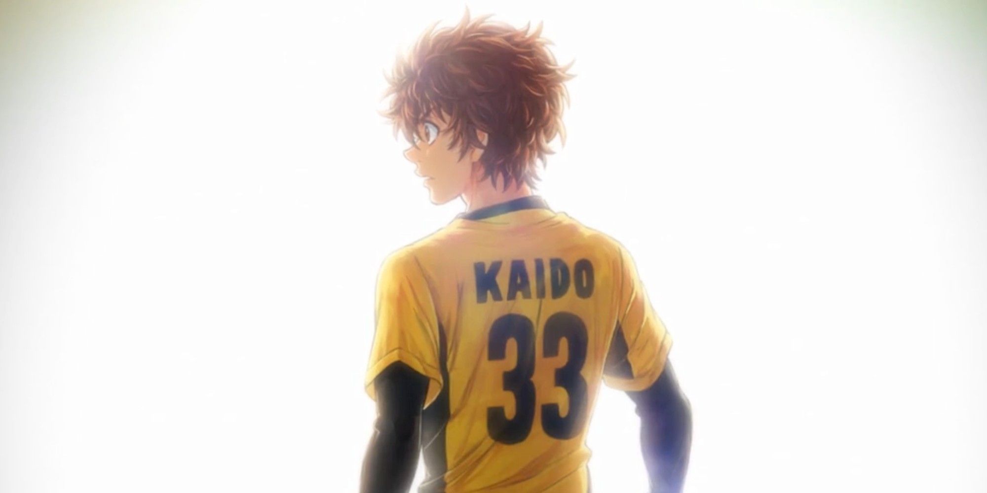 Aoashi: Ashito's Biggest Ultimatum Yet Could Decide His Future in Soccer