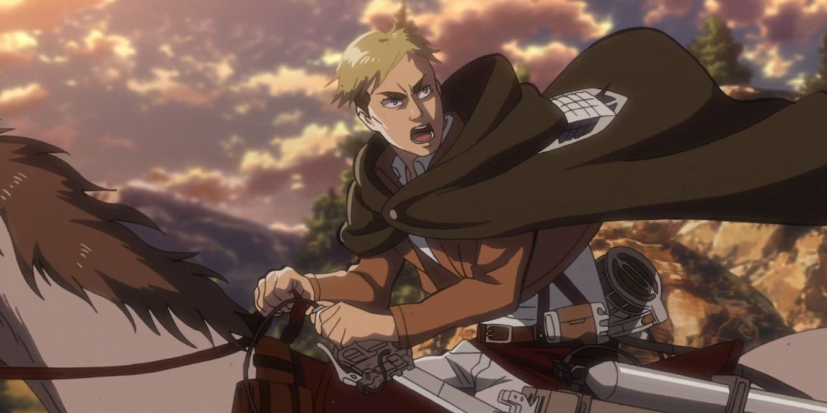 The 10 Attack On Titan Characters Fans Miss The Most