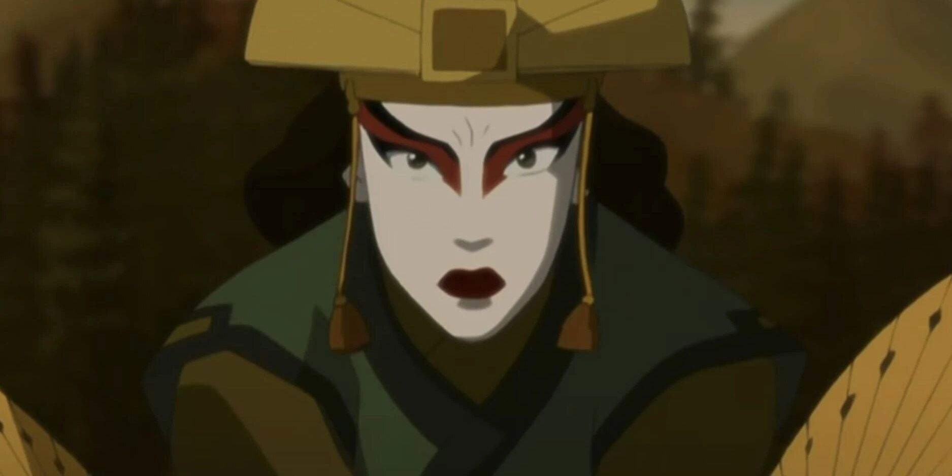 The 10 Coolest Avatar: The Last Airbender Characters, Ranked