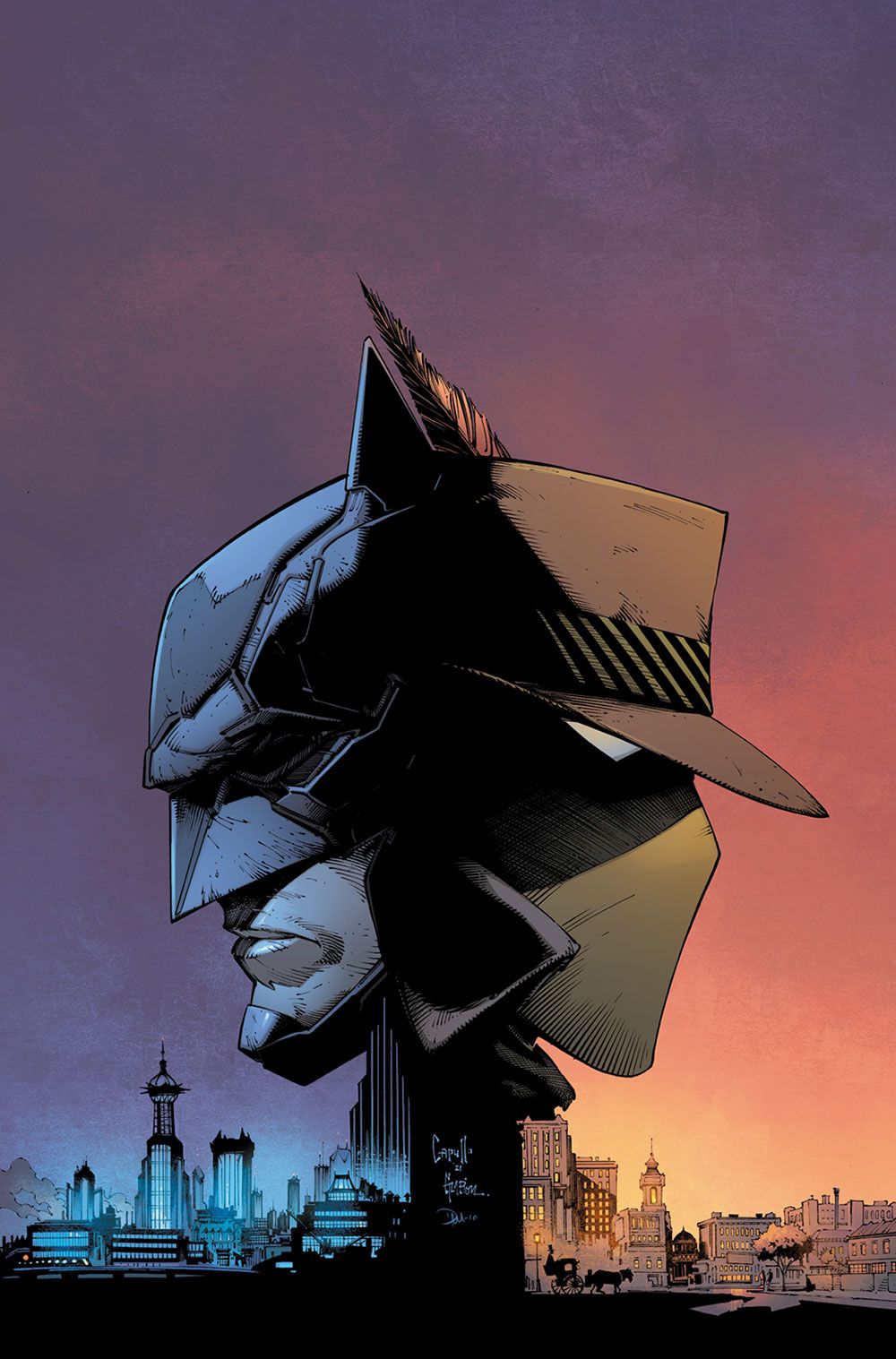 Batman-Gotham-Knights---Gilded-City-1