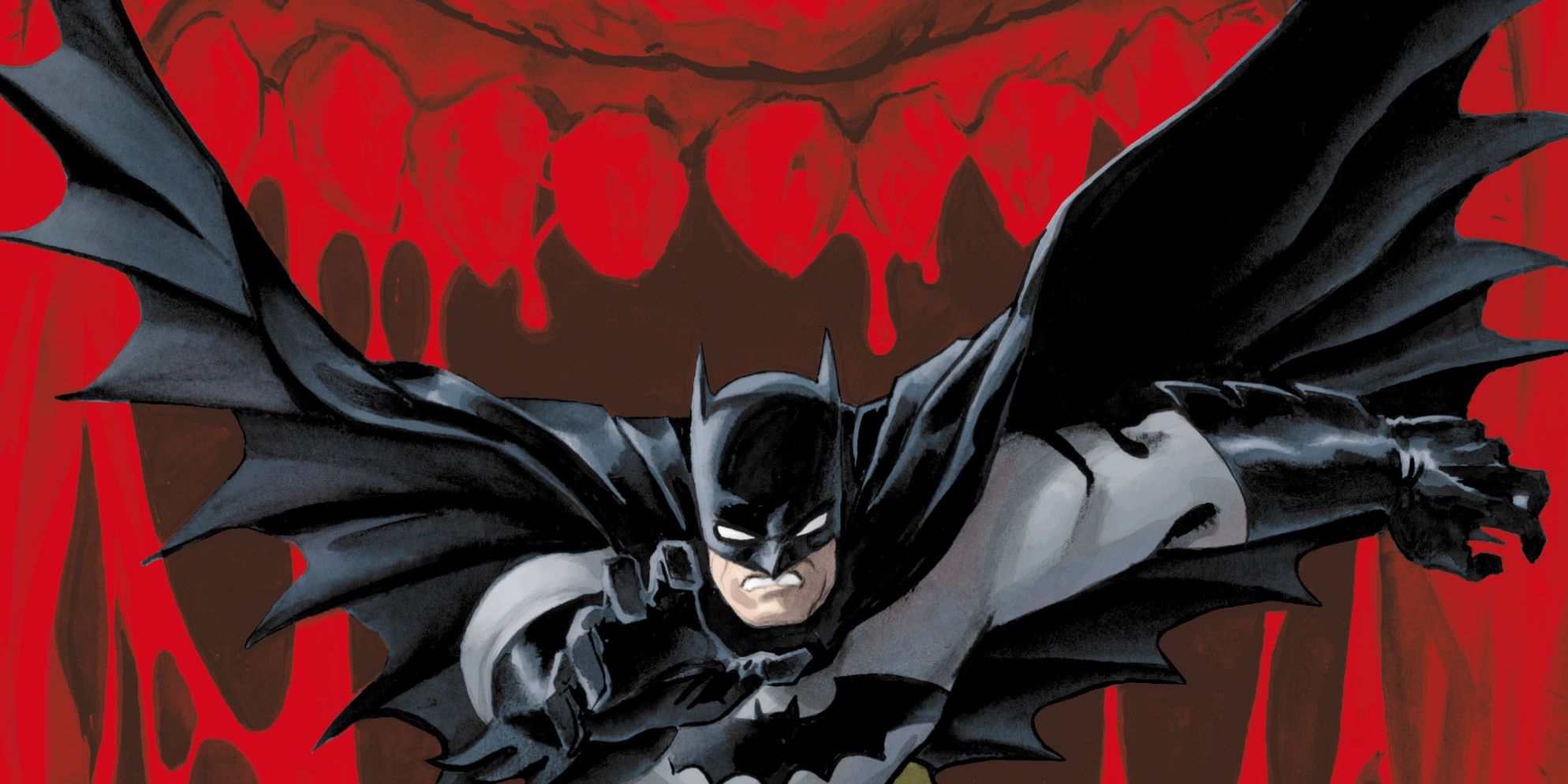 10 Modern DC Comics Batman: Caped Crusader Could Adapt