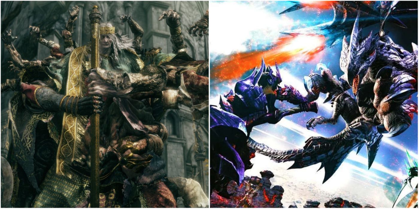 Best Long RPGs Worth Playing Until The Very End