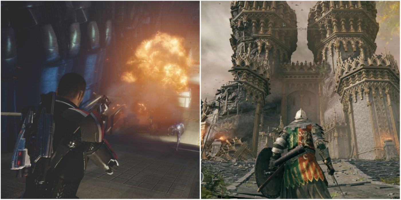 10 Best Action-RPGs Of 2019 (According To Metacritic)