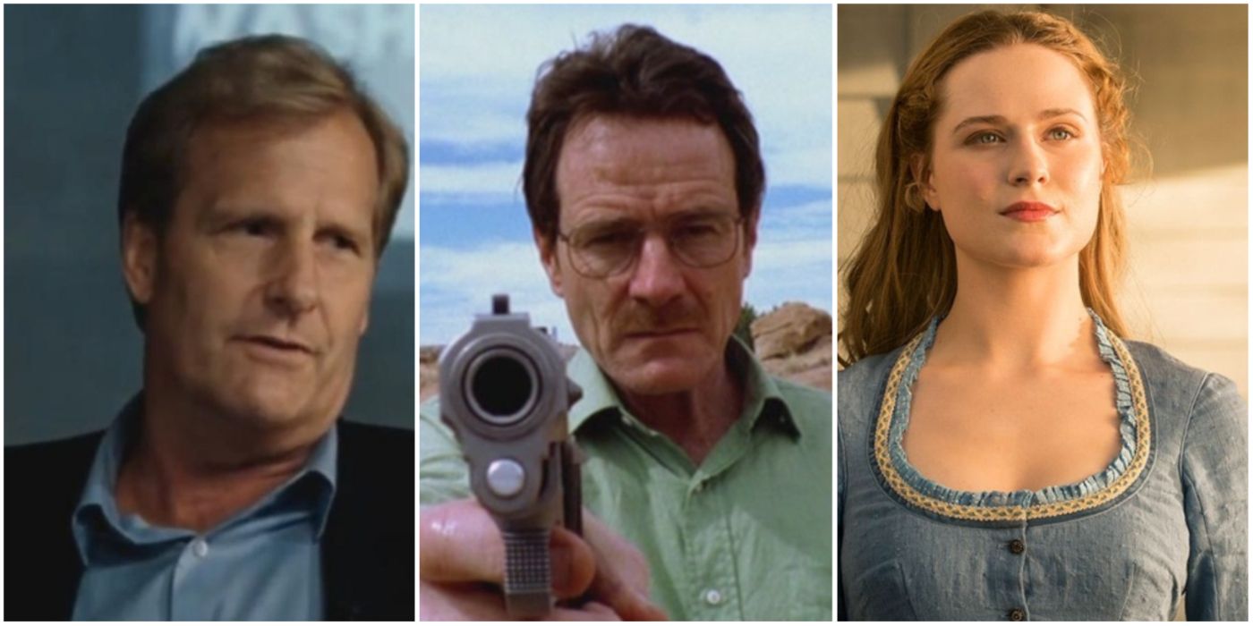 Best TV show opening scenes list featured image The Newsroom, Breaking Bad, Westworld