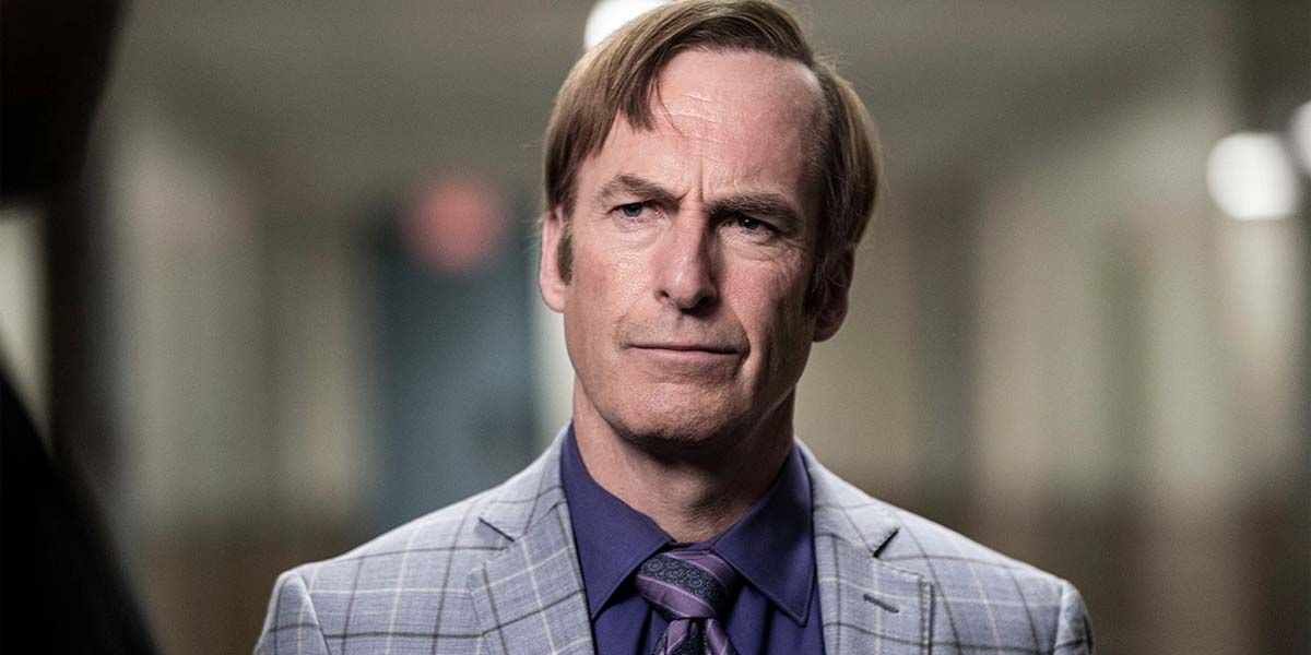 Better Call Saul Co Creator Explains Why We Really Never See Saul Goodman