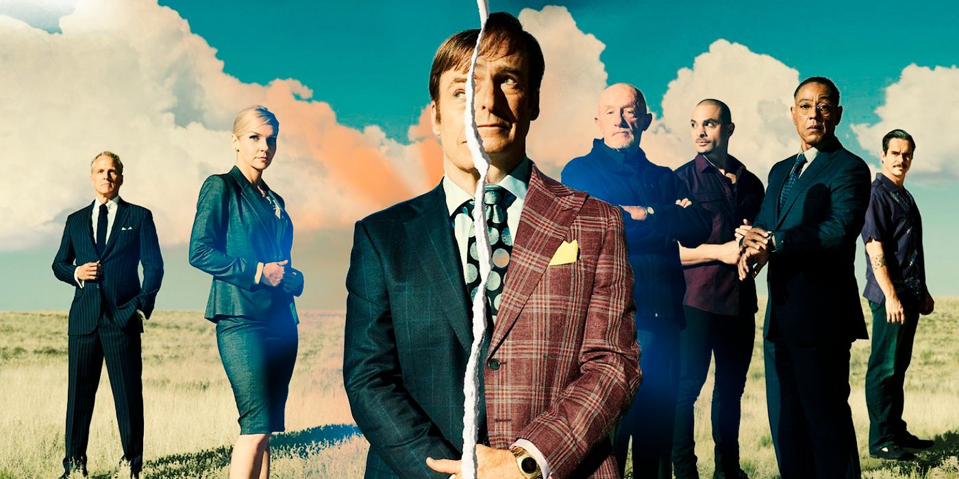 What's Left To Explore in Better Call Saul?