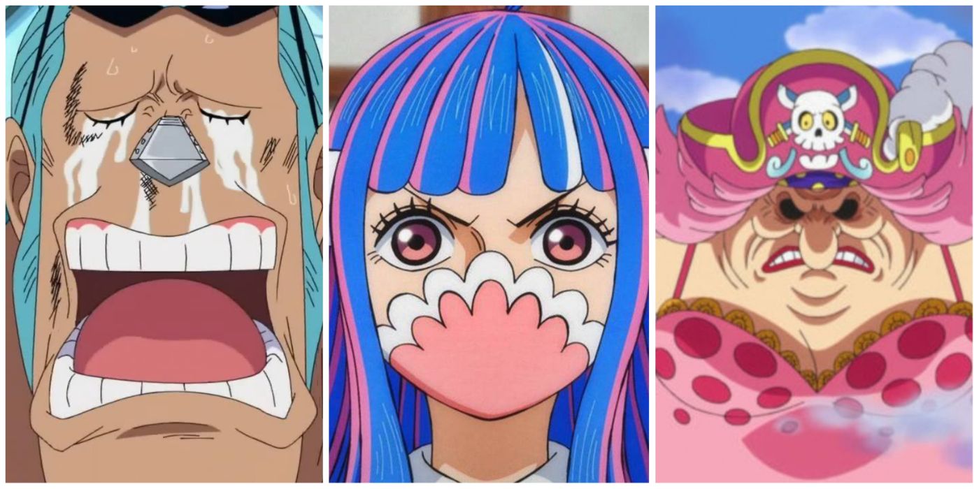 10 Most Emotional One Piece Episodes, Ranked