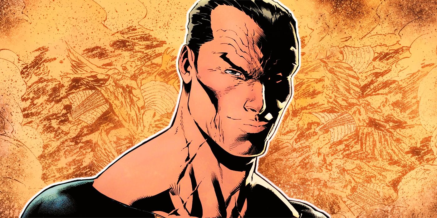 Black Adam Just Proved He is More Than His Powers