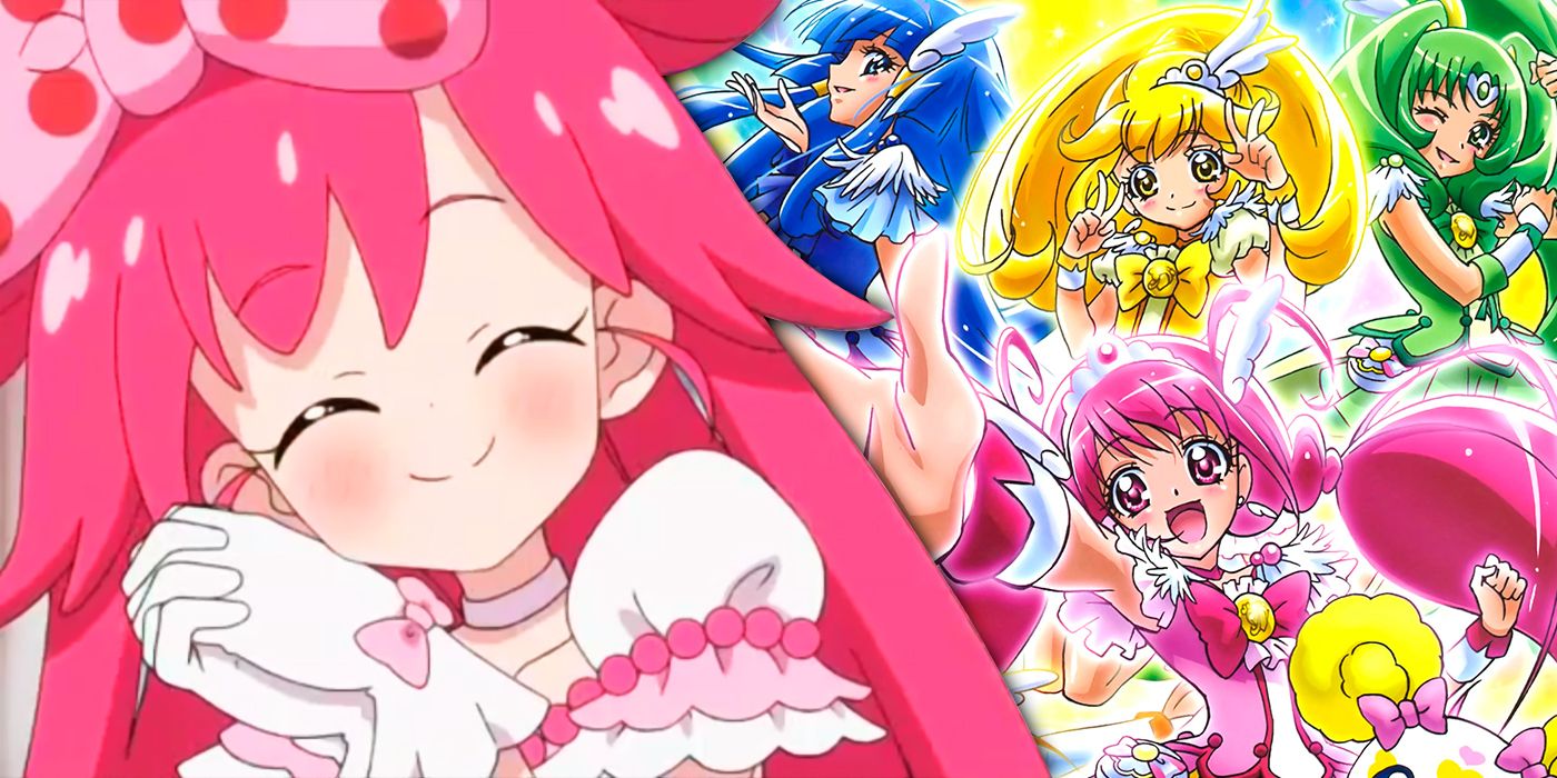 List] Non-Japanese East Asian Magical Girls (Animated) - PROFESSIONAL  MAGICAL GIRL ENTHUSIAST