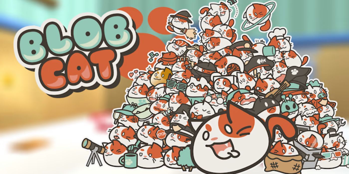 10 Best CatThemed Video Games On Nintendo Switch