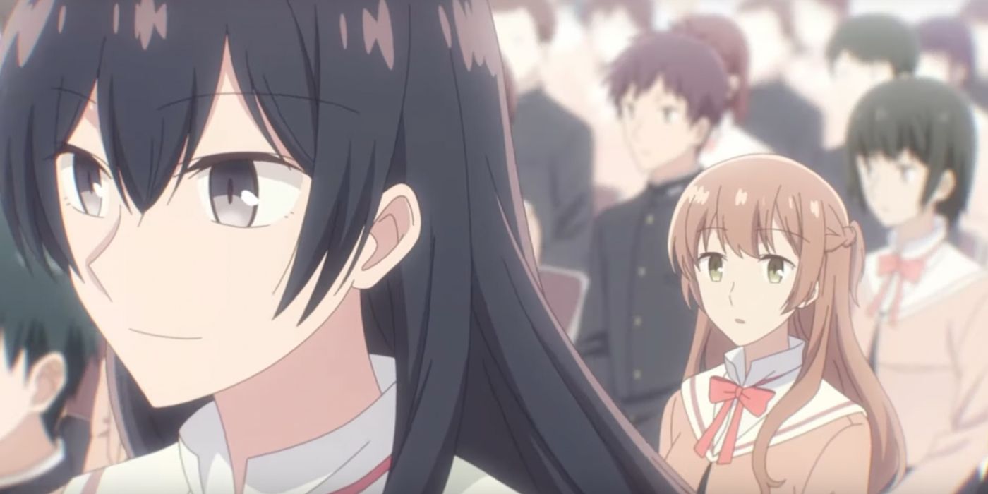 Bloom Into You: Yuu Was Never the Reason Sayaka Never Won Touko’s Heart