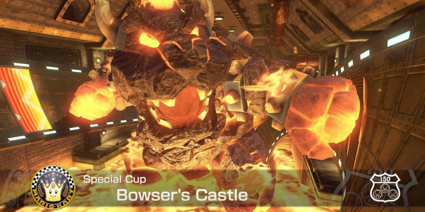 Super Smash Bros: 10 Beloved Gaming Locations That Need to Be Stages in the Next Game