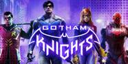 SDCC Gotham Knights Directors Cast Break Down Their New Vision Of Gotham