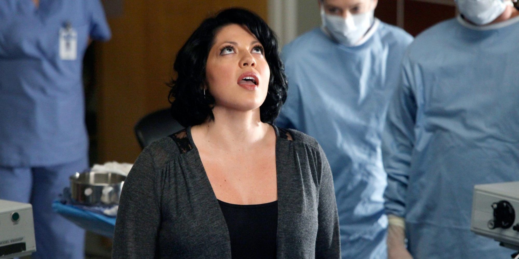 Grey's Anatomy Stars Who Left the Show (& Where They Went)