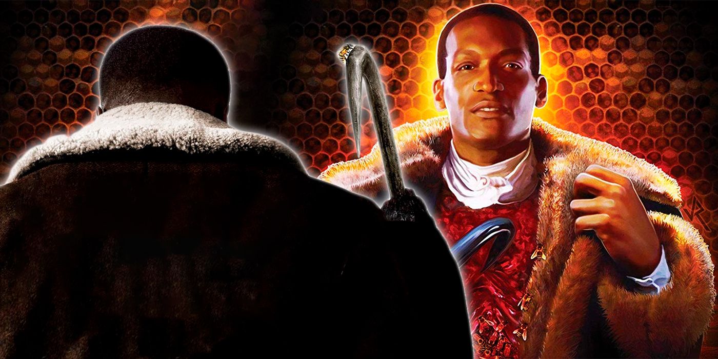 Candyman & Its Recent Sequel Aren't Slasher Films - They're Monster Movies