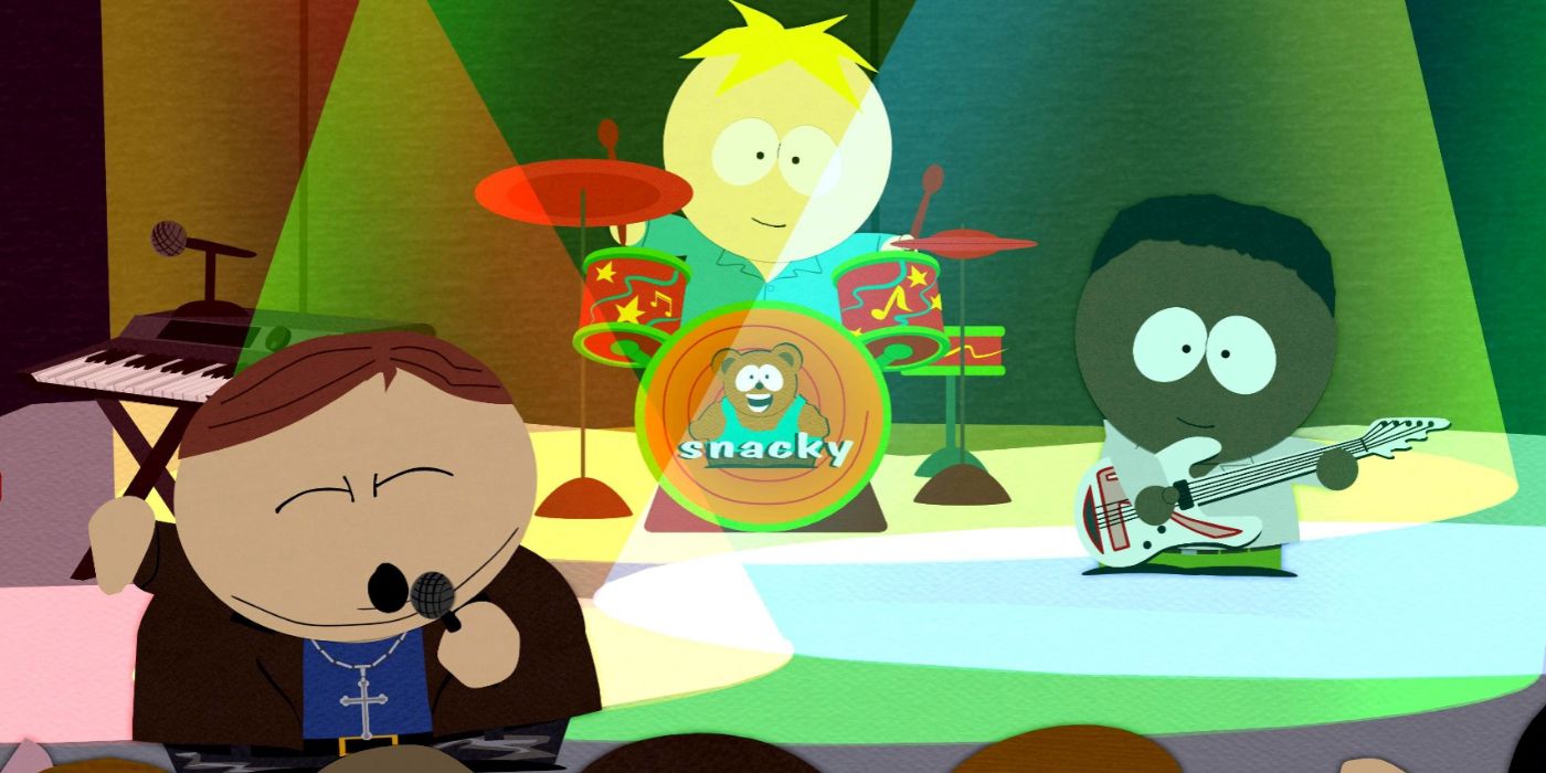 South Park: 10 Times Actions Spoke Louder Than Words