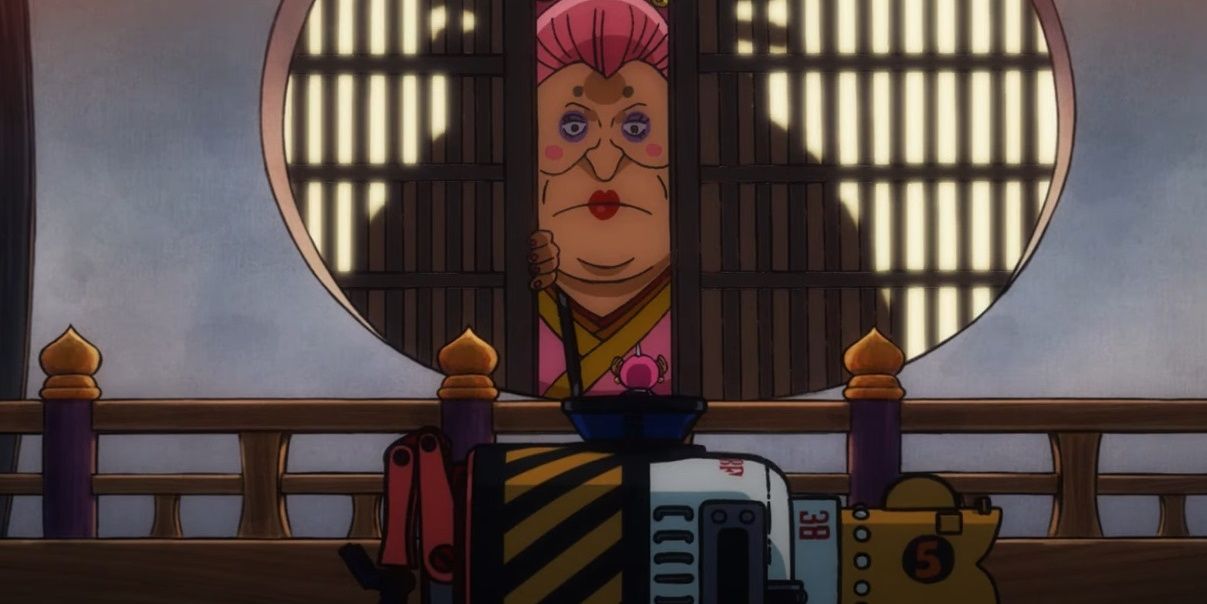 10 Ways Chopper Is The Worst Straw Hat In One Piece