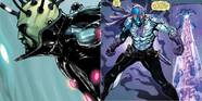 DC s 10 Greatest Villains With The Stupidest Names