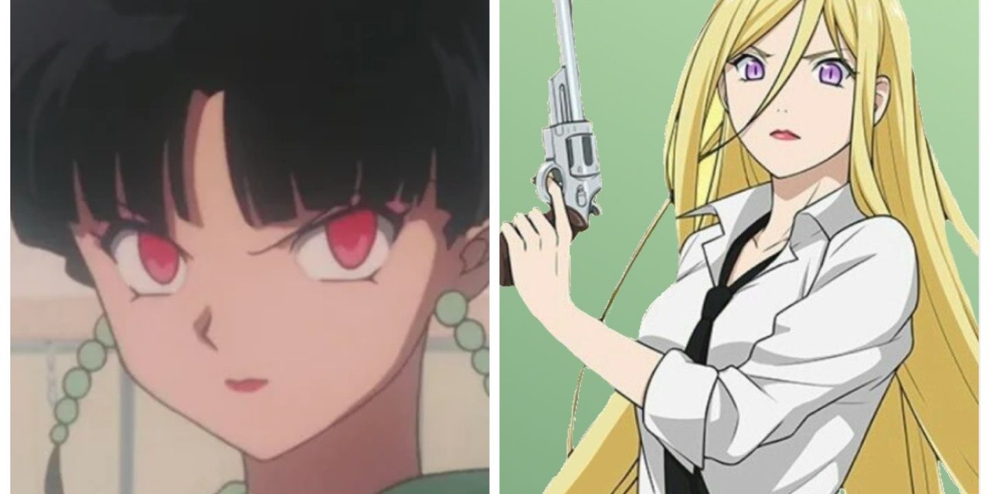 10 Anime Villains Who Weren T Really Villains 10 Anime Villains Who Weren T Really Villains