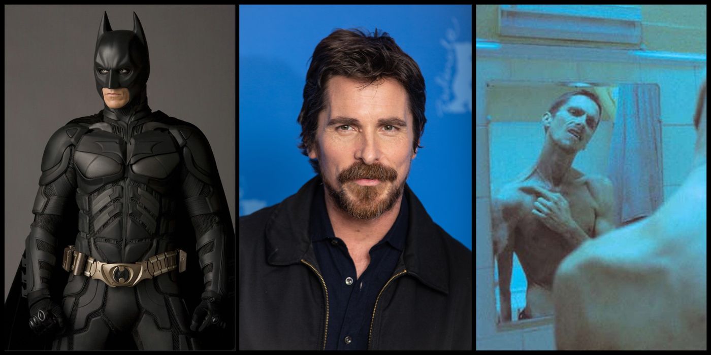 Christian Bale's 10 Best Movies, According to IMDb