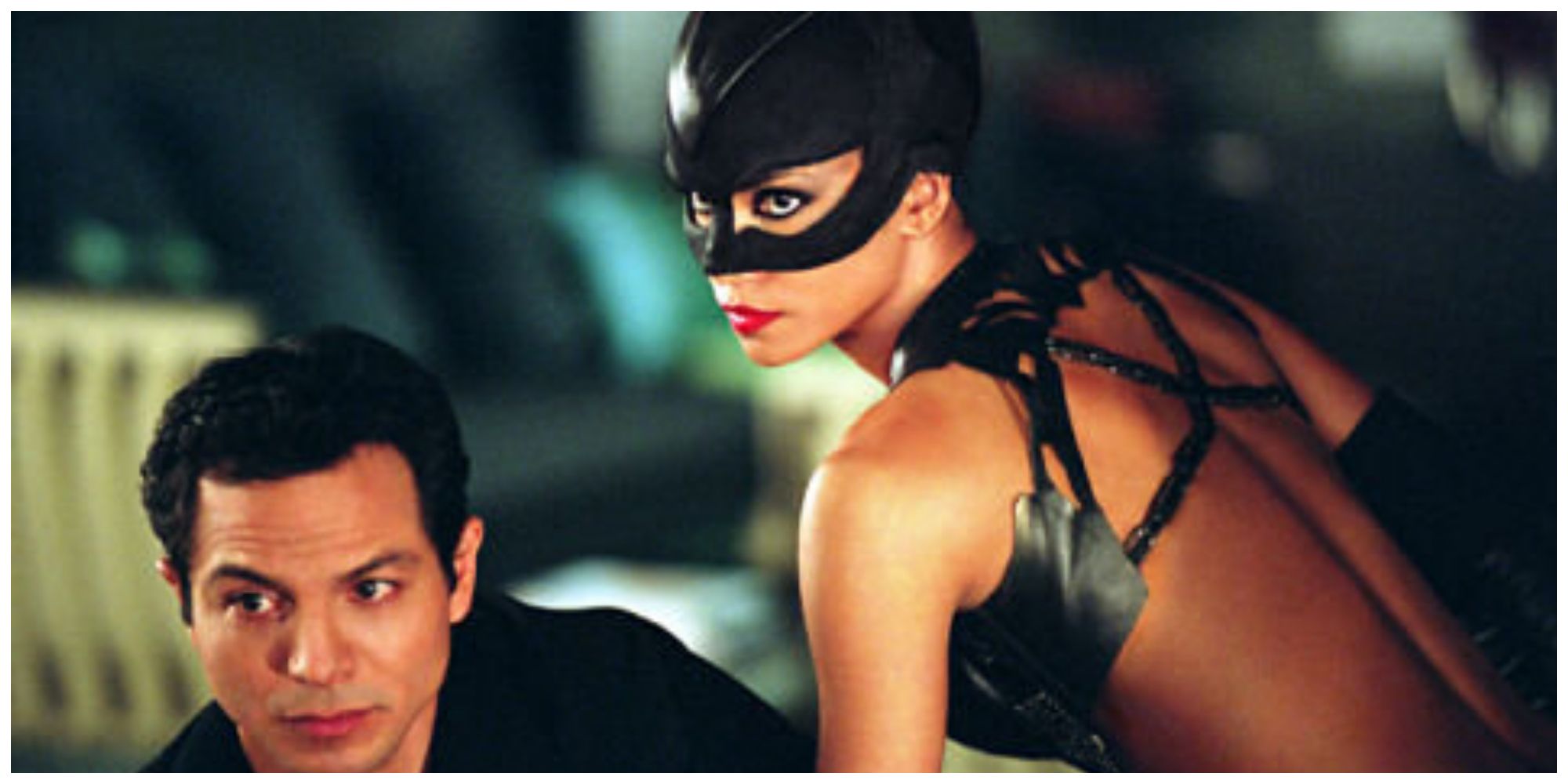 'That Experience Changed Me': Halle Berry Reflects on Catwoman Criticism 20 Years Later