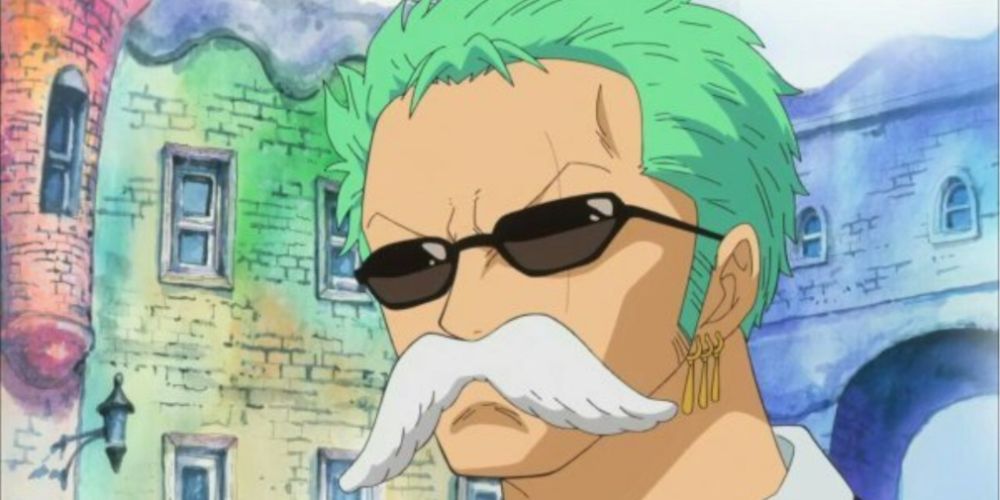 15 Best Zoro Outfits In One Piece