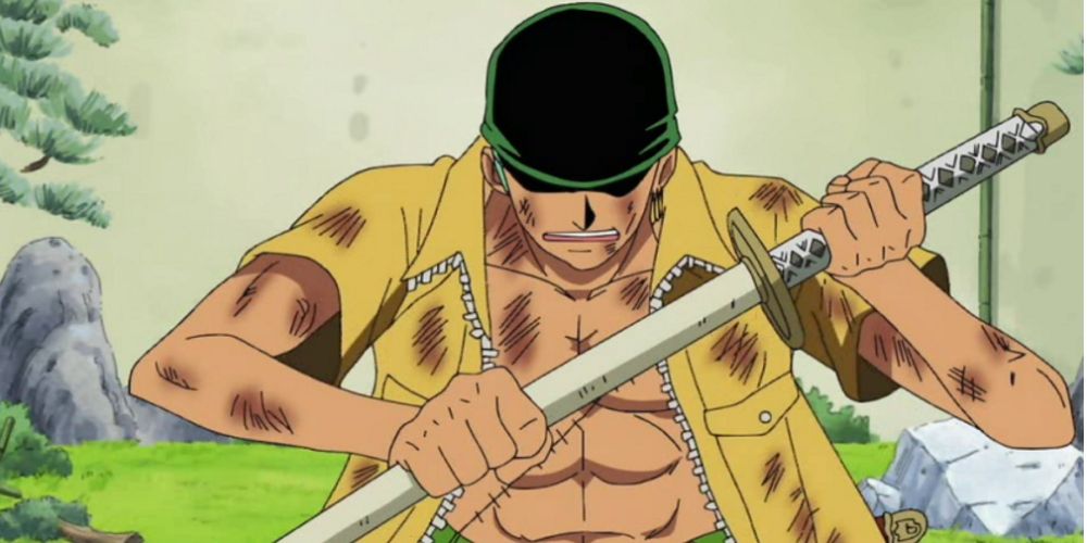 15 Best Zoro Outfits In One Piece