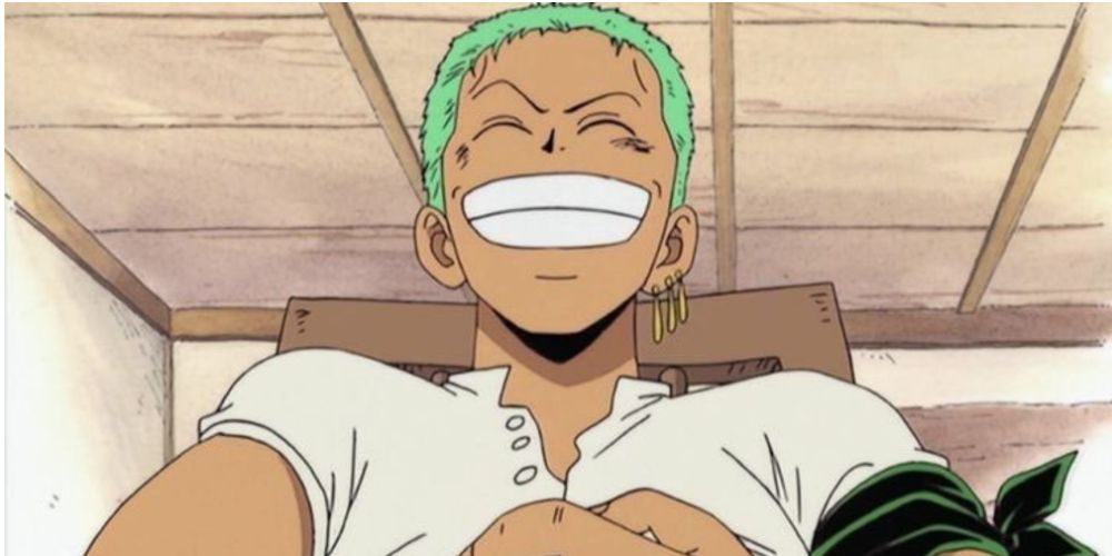 15 Best Zoro Outfits In One Piece