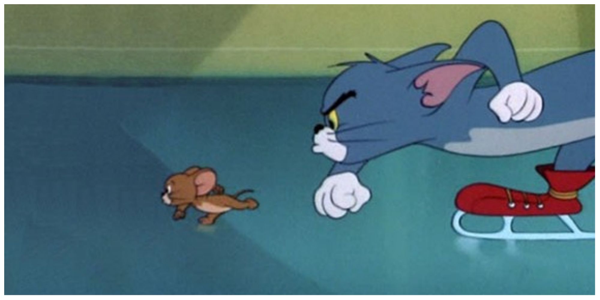 Tom and Jerry episode Mice Follies