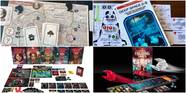The 10 Best Solo Board Games Ranked