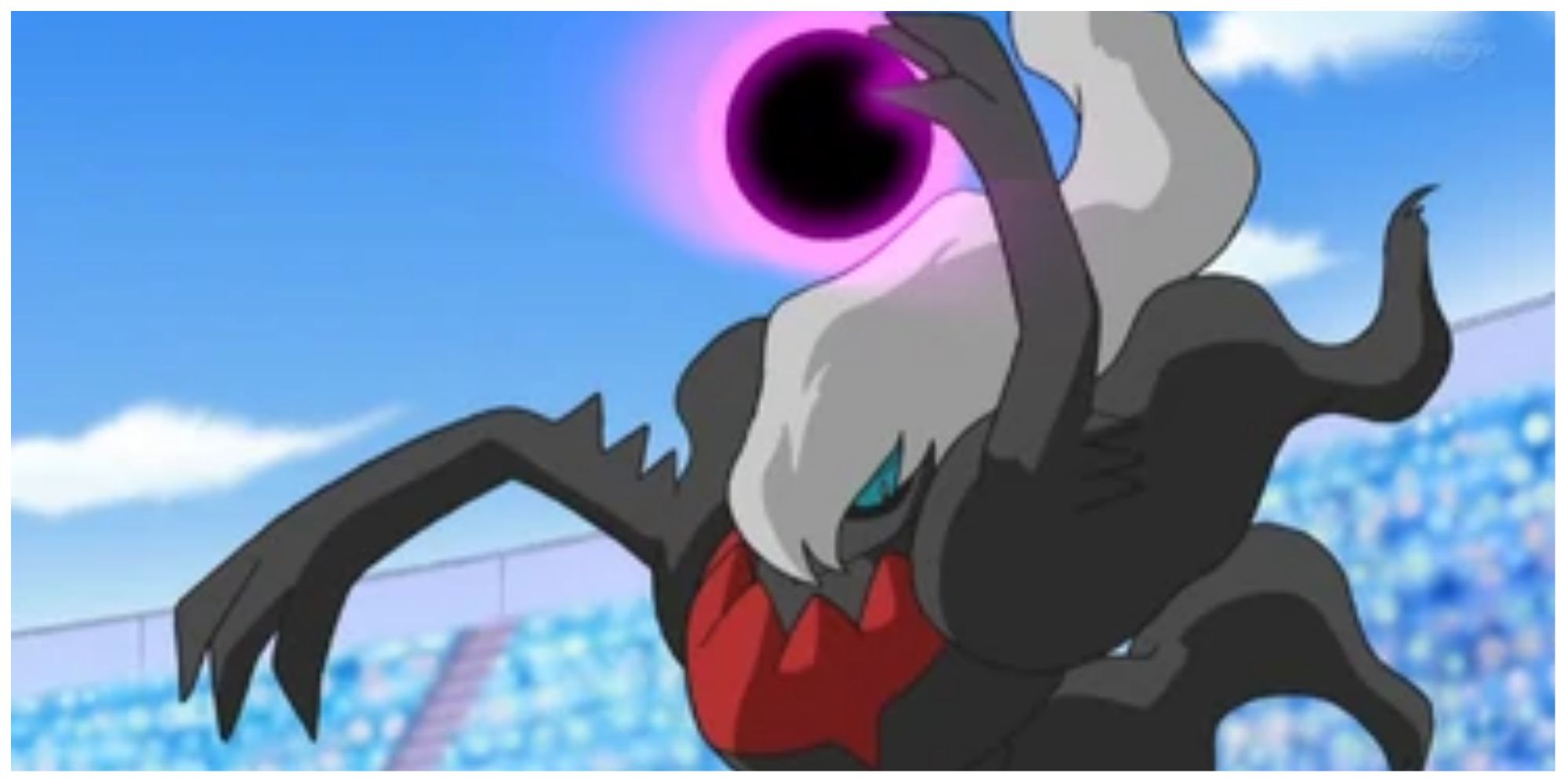 Dark-Type Pokemon With Good Intentions