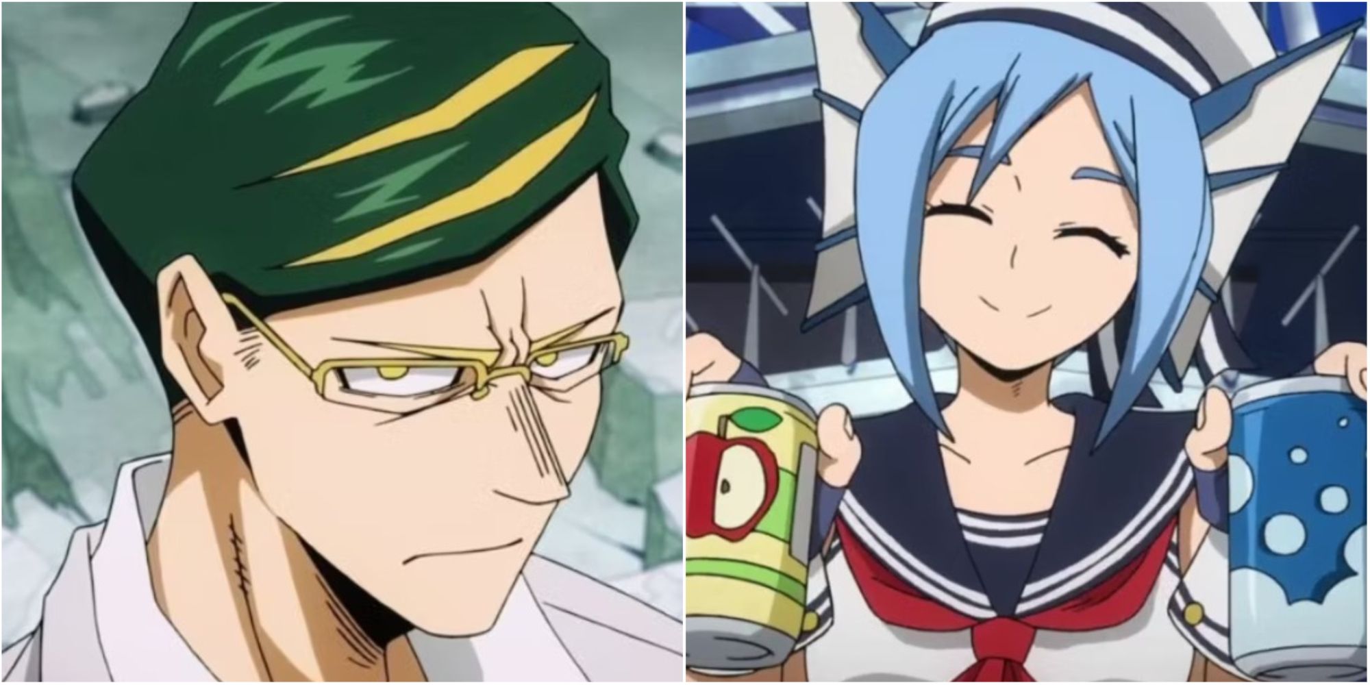 My Hero Academia: 8 Best Sidekicks, Ranked