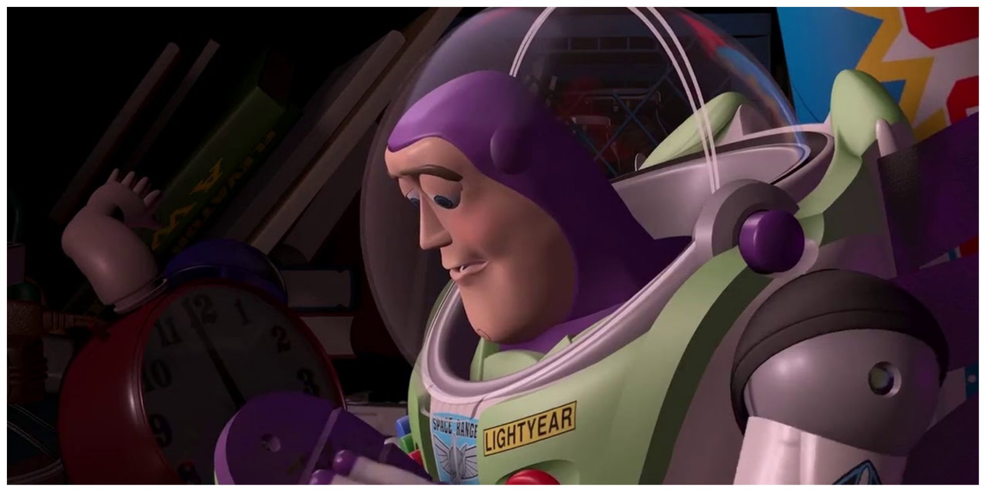 10 Saddest Scenes In The Toy Story Movies